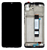 FRONTAL TELA DISPLAY LCD XIAOMI REDMI 9T / POCO M3 COM ARO VIVID - Imagem 1