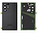 Tampa Traseira Samsung S22 Ultra (S908) Com Lentes Original - Imagem 1