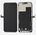 Frontal Tela Display iPhone 13 Pro Oled (Troca Ci) - Imagem 1