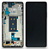 Frontal Tela Display Xiaomi MI 11T (MI11T) Com Aro Oled Prime - Imagem 1