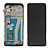 Frontal Tela Display Moto G60 Xt2135 Com Aro Original - Imagem 1