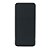 Frontal Tela Display Samsung M15 5G M156 Com Aro Original - Imagem 4