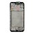 Frontal Tela Display Samsung M15 5G M156 Com Aro Original - Imagem 3