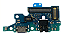 PLACA SUB CONECTOR DE CARGA SAMSUNG A35 5G (A356) ORIGINAL NACIONAL - Imagem 1