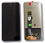 FRONTAL TELA DISPLAY MOTOROLA MOTO G34 (XT2363) 1 LINHA - Imagem 1