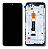 FRONTAL TELA DISPLAY MOTOROLA MOTO G42 (XT2233) OLED COM ARO PRIME - Imagem 1