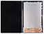 Frontal Tela Display Samsung Tab A7 10.4 (T500 T505) 1 Linha - Imagem 1