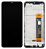 FRONTAL TELA DISPLAY SAMSUNG A23 5G (A236) COM ARO PRIME - Imagem 1
