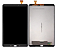 FRONTAL TELA DISPLAY SAMSUNG TAB T580 / TAB T585 1 LINHA - Imagem 1