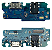 PLACA SUB CONECTOR DE CARGA SAMSUNG A13 5G (A136) 1 LINHA - Imagem 1