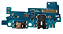 PLACA SUB CONECTOR DE CARGA SAMSUNG A31 (A315) ORIGINAL NACIONAL - Imagem 1
