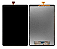 Frontal Tela Display Samsung Tab A 2018 10.5 (T590 / T595) - Imagem 1