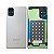 Tampa Traseira Samsung M51 (M515) Original - Imagem 1
