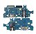 Placa Sub Conector de Carga Samsung A15 4G / A15 5G (A155 A156) Original - Imagem 1