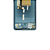 Frontal Tela Display Moto Edge 30 Fusion XT2243 C A Original - Imagem 9