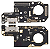 PLACA SUB CONECTOR DE CARGA XIAOMI REDMI NOTE 12 4G 1 LINHA - Imagem 1
