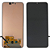 Frontal Tela Display Samsung A34 5G A346 Sem Aro Original - Imagem 1