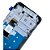 Frontal Tela Display Moto G13 XT2331 Com Aro Original - Imagem 2