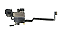 FLEX AURICULAR E SENSOR IPHONE X - Imagem 1