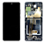 FRONTAL TELA DISPLAY SAMSUNG S20 ULTRA (G988) OLED COM ARO VIVID - Imagem 1