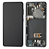 Frontal Tela Display Samsung S21 Plus (G996) Com Aro Vivid - Imagem 1