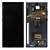 Frontal Tela Display Samsung Note 10 Plus N975 Com Aro Prime - Imagem 1