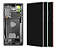 Frontal Tela Display Samsung Note 20 (N980 N981) Com Aro Prime - Imagem 1