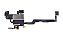 FLEX AURICULAR E SENSOR IPHONE XS - Imagem 1