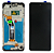 Frontal Tela Display Motorola Moto G04 (XT2421) Com Aro 1 Linha - Imagem 1