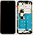 Frontal Tela Display Motorola Moto G23 Com Aro 1 Linha - Imagem 1