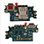 PLACA SUB CONECTOR DE CARGA SAMSUNG S22 PLUS (S906) ORIGINAL NACIONAL - Imagem 1