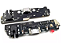 PLACA SUB CONECTOR DE CARGA XIAOMI REDMI A1 / A1 PLUS / REDMI A2 / A2 PLUS - Imagem 1