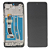 Frontal Tela Display Moto G54 5G XT2343 Com Aro Original - Imagem 1