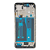 Frontal Tela Display Moto G84 Xt2347 Com Aro Original - Imagem 2