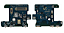 Placa Sub Microfone Samsung Note 20 Ultra 5G (N985 N986) Original - Imagem 1