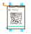 Bateria Samsung A42 5G (A426) / A72 4G (A725) / A72 5G (A726) Original - Imagem 1