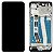 Frontal Tela Display Motorola Moto G14 (XT2341) Com Aro 1 Linha - Imagem 1