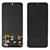 Frontal Tela Display Moto One Zoom XT2010 Sem Aro Original - Imagem 1
