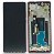 Frontal Tela Display Moto Edge 50 Fusion XT2429 C A Original - Imagem 2