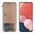 Frontal Tela Display Samsung A15 4G (A155) A15 5G (A156) Oled 1 Linha - Imagem 1