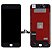 Frontal Tela Display iPhone 7 Plus 1 Linha Vivid - Imagem 1