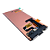Frontal Tela Display Samsung S22 Ultra S908 Sem Aro Original - Imagem 3