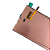 Frontal Tela Display Samsung S22 Ultra S908 Sem Aro Original - Imagem 5