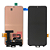 Frontal Tela Display Samsung S22 S901 Sem Aro Original - Imagem 1