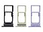 GAVETA DE CHIP SAMSUNG A34 - Imagem 1