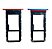 Gaveta de Chip Motorola Moto E7 / Moto E7 Power - Imagem 1