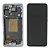 Frontal Tela Display Samsung A55 5G A556 Com Aro Original - Imagem 8