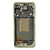 Frontal Tela Display Samsung A55 5G A556 Com Aro Original - Imagem 4