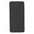 Frontal Tela Display Samsung A35 5G A356 Com Aro Original - Imagem 9
