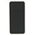 Frontal Tela Display Samsung A35 5G A356 Com Aro Original - Imagem 10